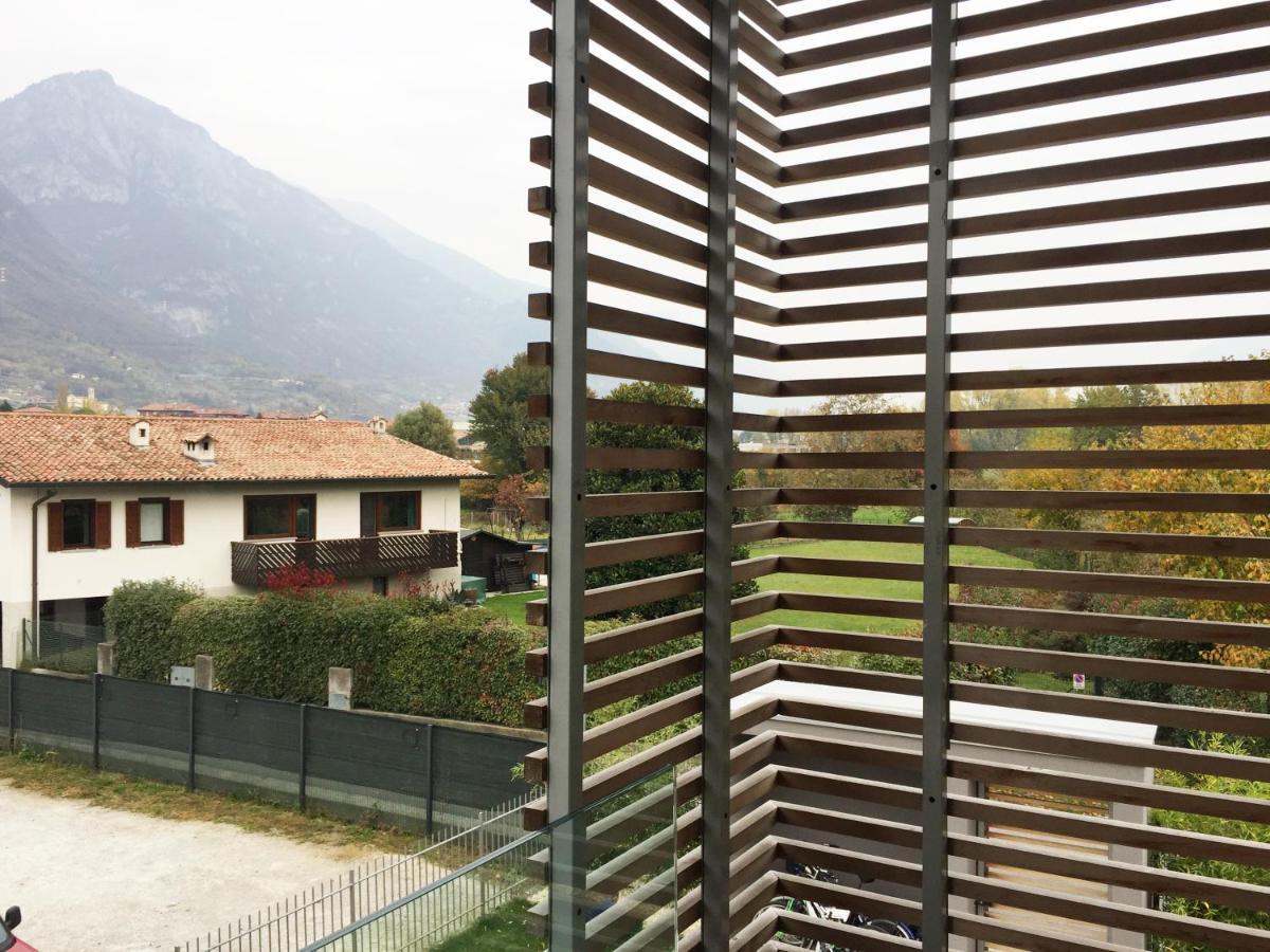 Art B&B Design Costa Volpino Kültér fotó