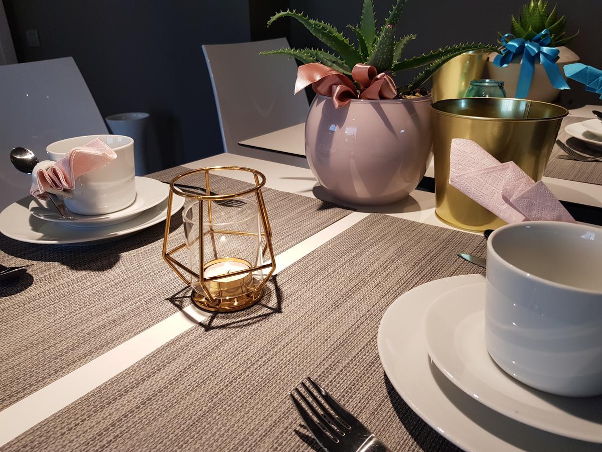 Art B&B Design Costa Volpino Kültér fotó
