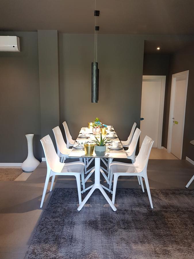 Art B&B Design Costa Volpino Kültér fotó